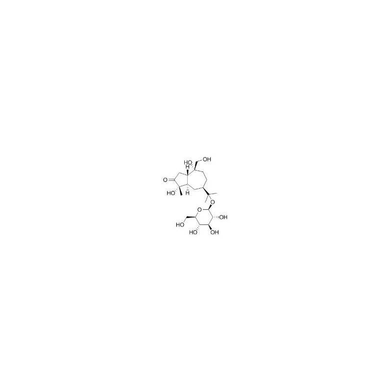 Structure of 126054-77-1 | 20mg