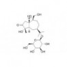 Structure of 126054-77-1 | 20mg