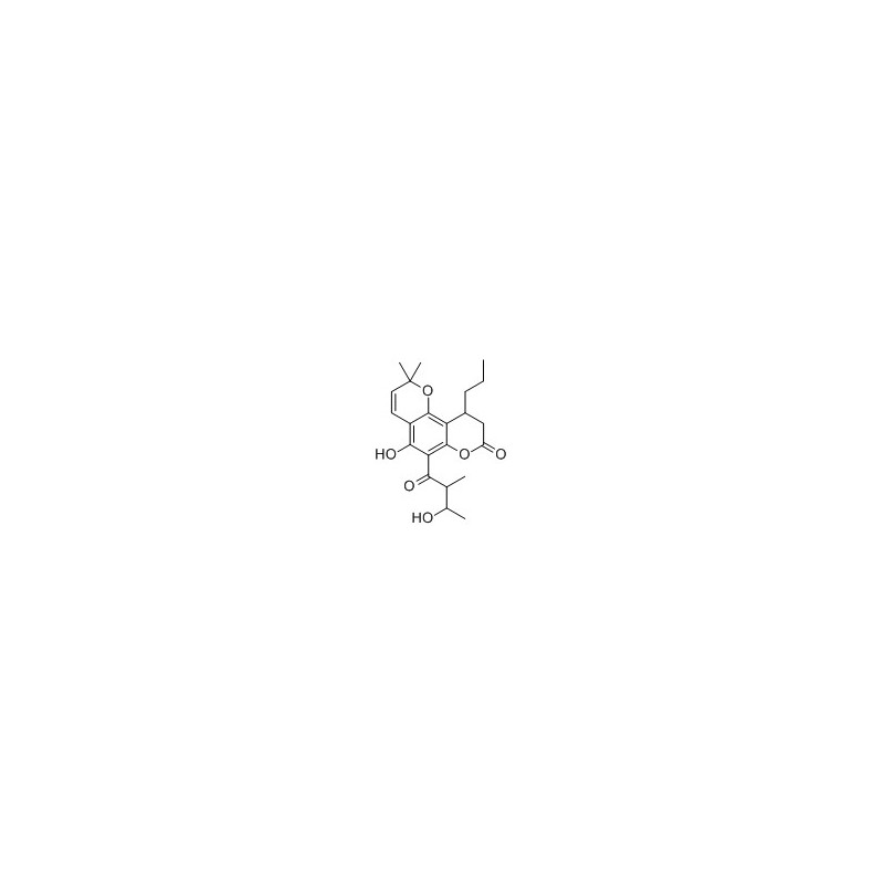 Structure of 142566-61-8