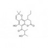 Structure of 142566-61-8