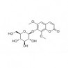 Structure of 483-91-0