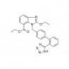 Structure of 139481-58-6