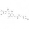 Structure of 403647-08-5