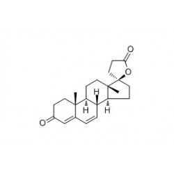 Structure of 976-71-6