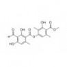 Structure of 479-20-9 | 5mg
