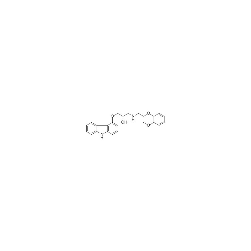 Structure of 72956-09-3