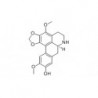 Structure of 4030-51-7