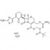 Structure of 147816-24-8
