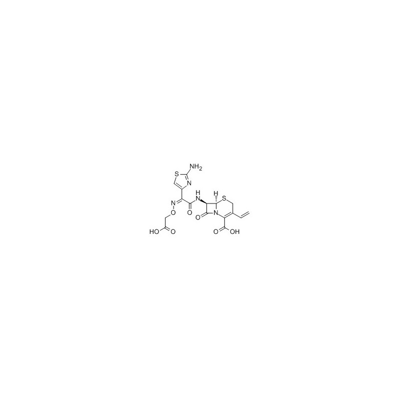 Structure of 79350-37-1