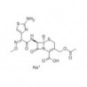 Structure of 64485-93-4