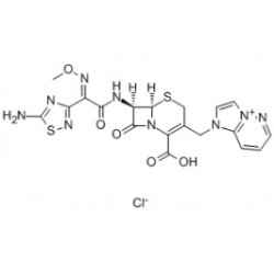 Structure of 113981-44-5