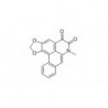 Structure of 55610-01-0