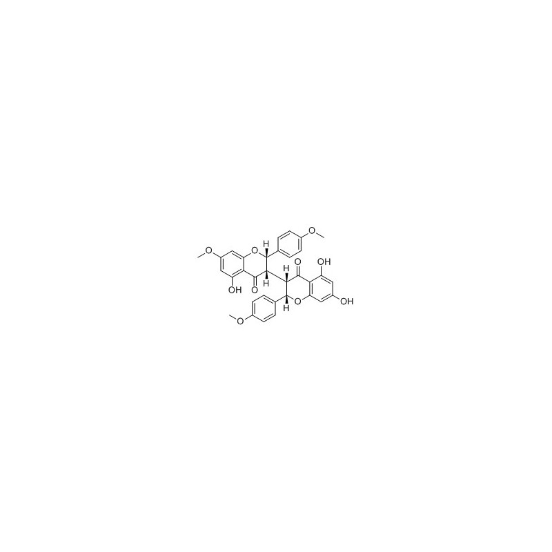 Structure of 89595-70-0