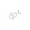 Structure of 19912-84-6