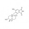 Structure of 1528745-88-1