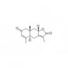 Structure of 1372558-34-3