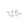 Structure of 1253106-58-9
