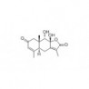 Structure of 1372558-36-5