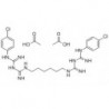 Structure of 56-95-1