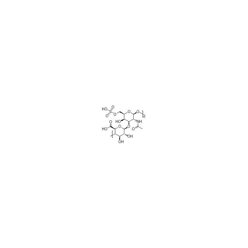 Structure of 9007-28-7