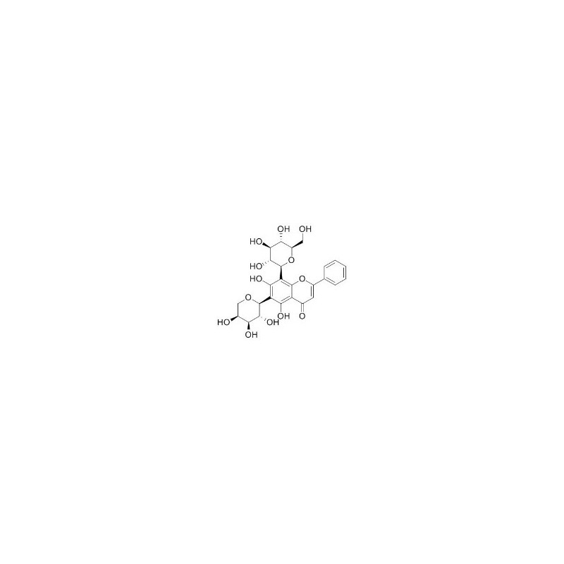 Structure of 185145-33-9