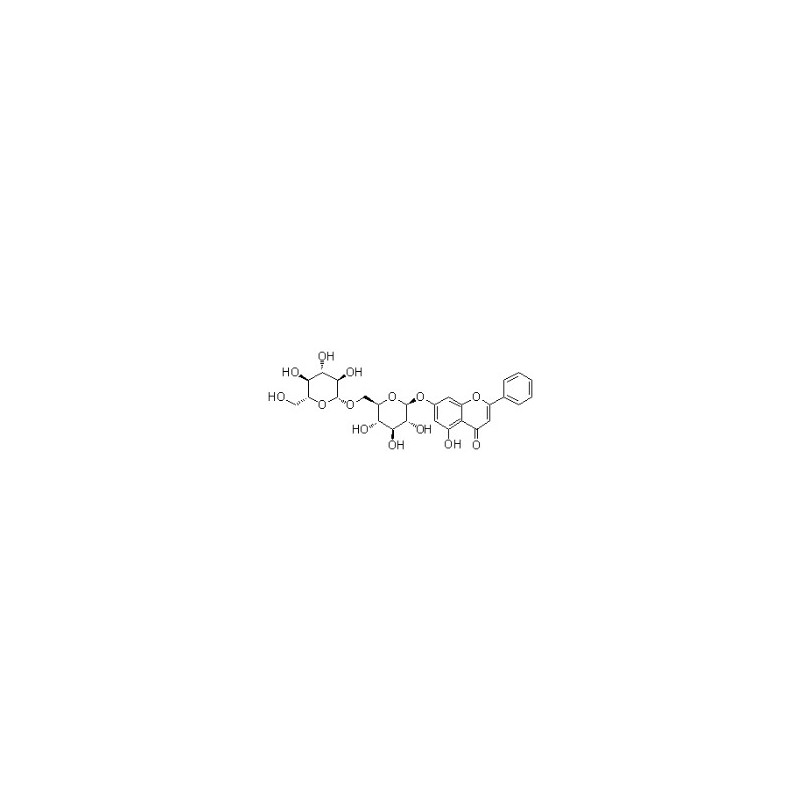 Structure of 88640-89-5