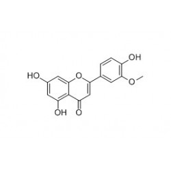 Structure of 491-71-4