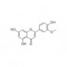 Structure of 491-71-4
