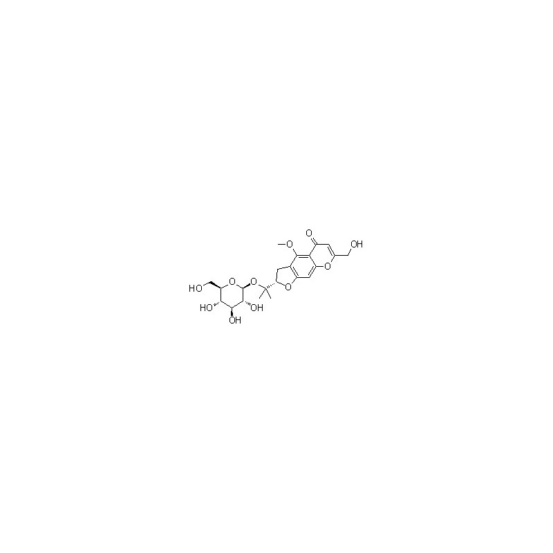Structure of 1632110-81-6