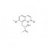 Structure of 1221-43-8 | 5mg