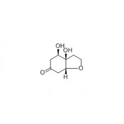 Structure of 189264-45-7