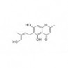 Structure of 103629-80-7