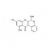 Structure of 135626-13-0