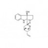 Structure of 464-86-8