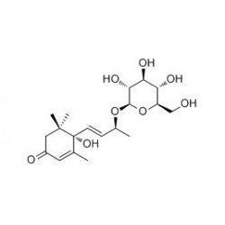 Structure of 185414-25-9