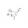 Structure of 91653-75-7