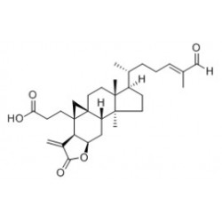 Structure of 268214-51-3