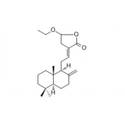 Structure of 138965-89-6