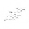 Structure of 50-22-6