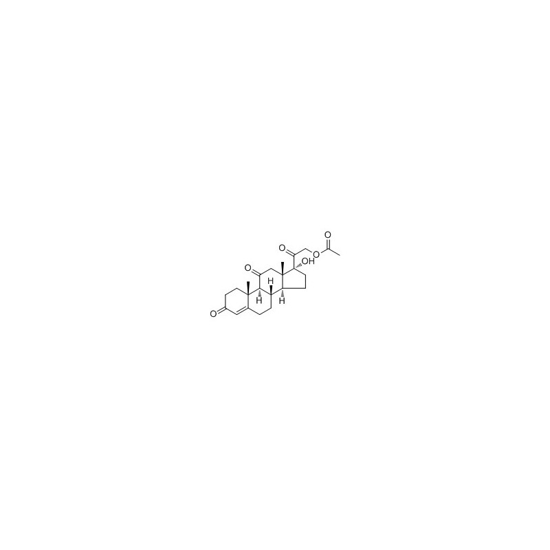 Structure of 50-04-4