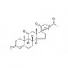 Structure of 50-04-4