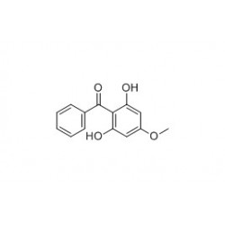 Structure of 479-21-0