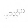 Structure of 27425-55-4