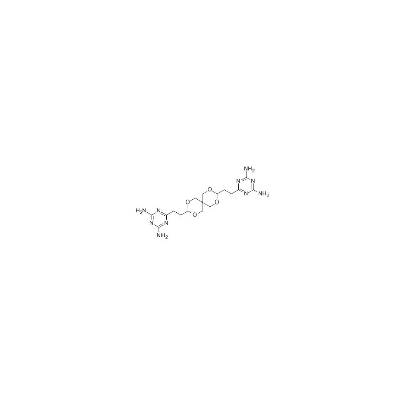 Structure of 22535-90-6