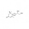 Structure of 929881-46-9