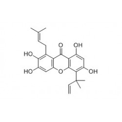 Structure of 740810-42-8