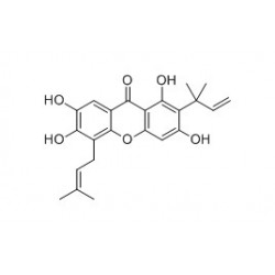 Structure of 135541-40-1