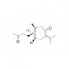 Structure of 100347-96-4