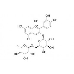 Structure of 18719-76-1