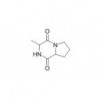 Structure of 65556-33-4